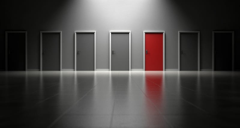 Temporal Dilemma Solving